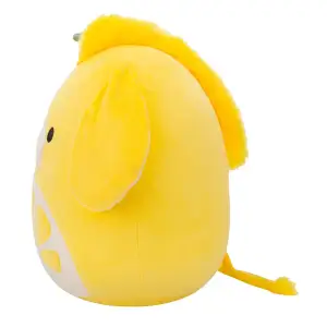 М'яка іграшка SQUISHMALLOWS – ВІСЛЮЧОК-ЛИМОНЧИК КЛЕМЕНТ (30 см) (SQCR07968)