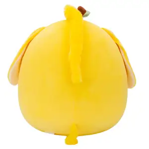 М'яка іграшка SQUISHMALLOWS – ВІСЛЮЧОК-ЛИМОНЧИК КЛЕМЕНТ (30 см) (SQCR07968)