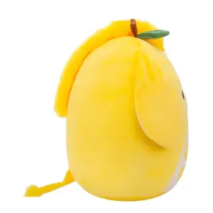 М'яка іграшка SQUISHMALLOWS – ВІСЛЮЧОК-ЛИМОНЧИК КЛЕМЕНТ (30 см) (SQCR07968)