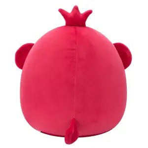 М'яка іграшка SQUISHMALLOWS – МАВПОЧКА-ГРАНАТ КАРДОНА (30 см) (SQCR07970)