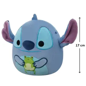 Мягкая игрушка SQUISHMALLOWS серии 