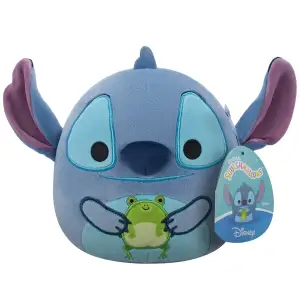 Мягкая игрушка SQUISHMALLOWS серии 
