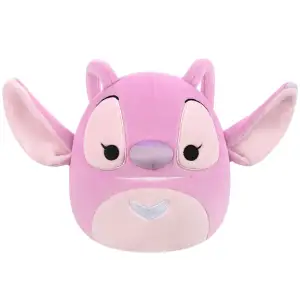 М'яка іграшка SQUISHMALLOWS серії "Disney" – ЯНГОЛ (17 см) (SQDI01075)