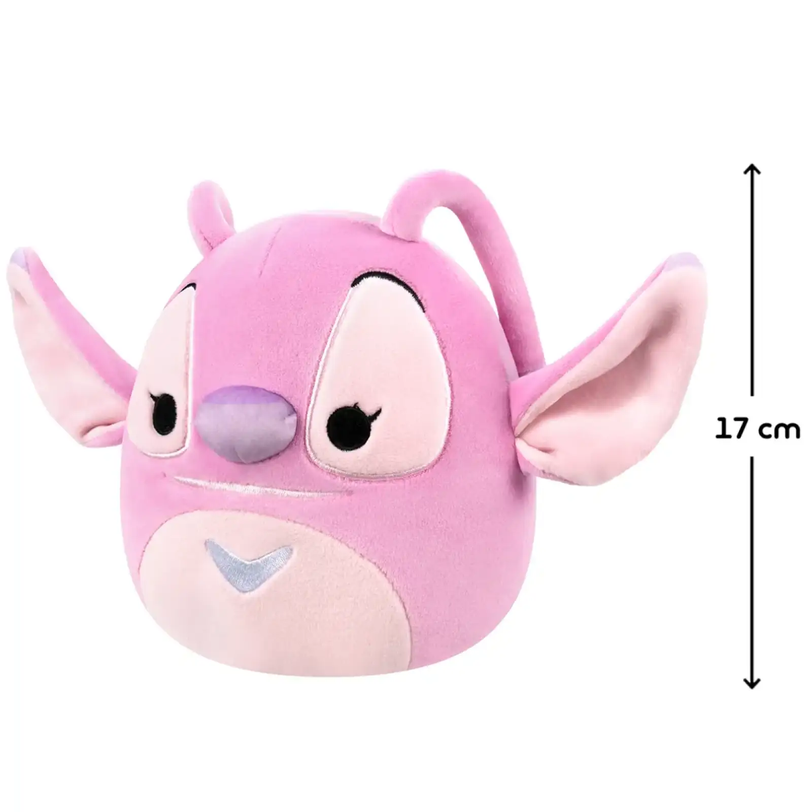 М'яка іграшка SQUISHMALLOWS серії 
