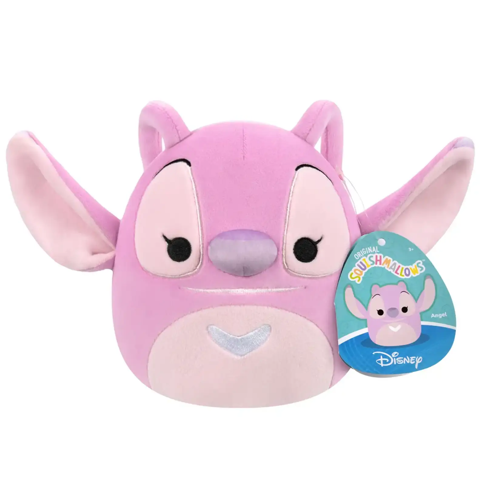 М'яка іграшка SQUISHMALLOWS серії 