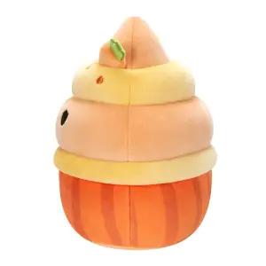 Мягкая игрушка SQUISHMALLOWS - КАПКЕЙК КЕЙША (13 cm) (SQER00813)