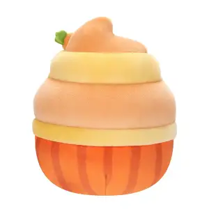 Мягкая игрушка SQUISHMALLOWS - КАПКЕЙК КЕЙША (13 cm) (SQER00813)