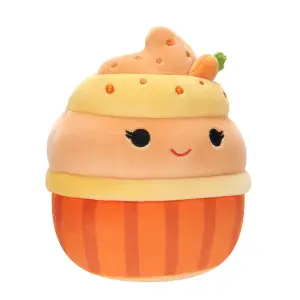 Мягкая игрушка SQUISHMALLOWS - КАПКЕЙК КЕЙША (13 cm) (SQER00813)