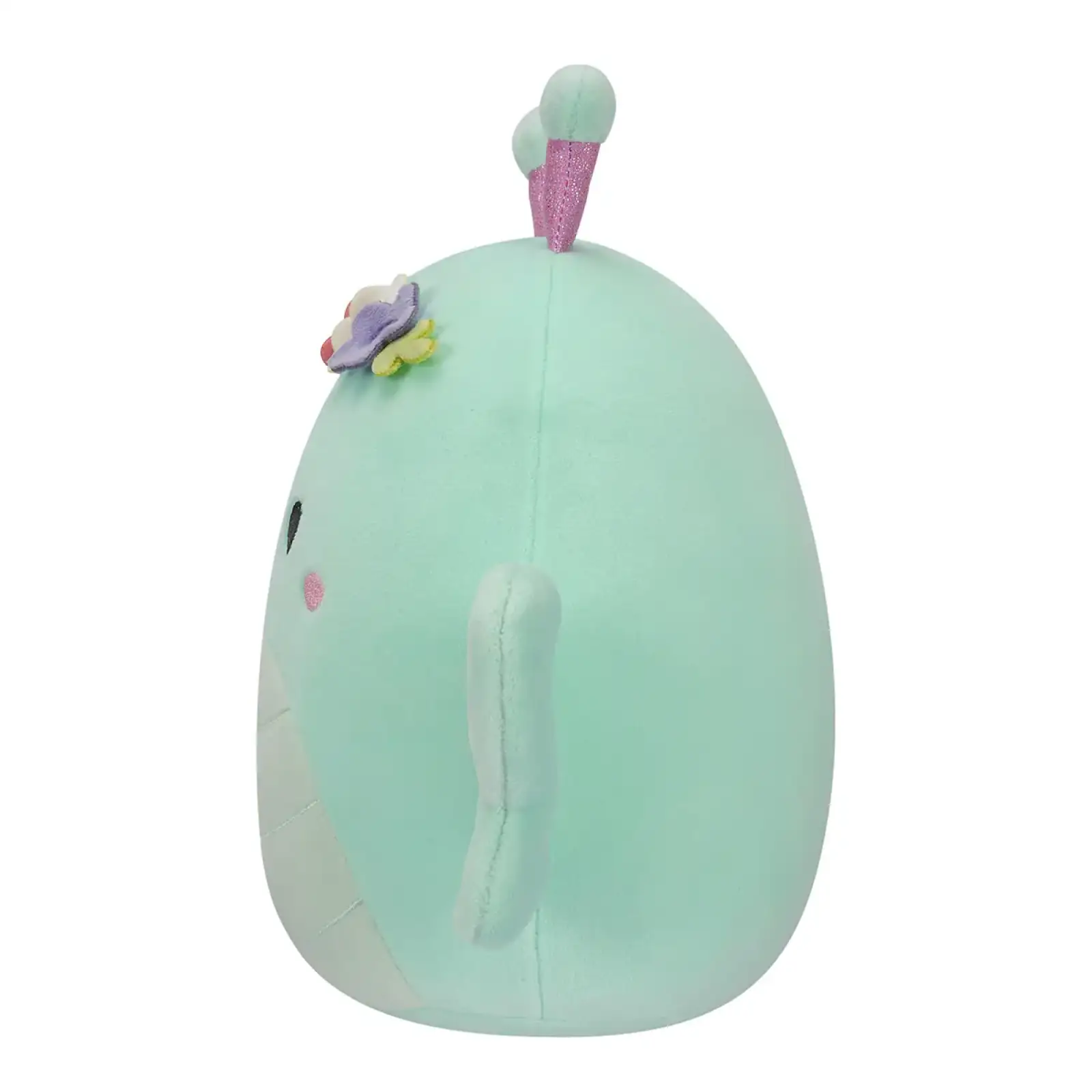 Мягкая игрушка SQUISHMALLOWS - БАБОЧКА РЕЙНА (13 cm) (SQER00814)