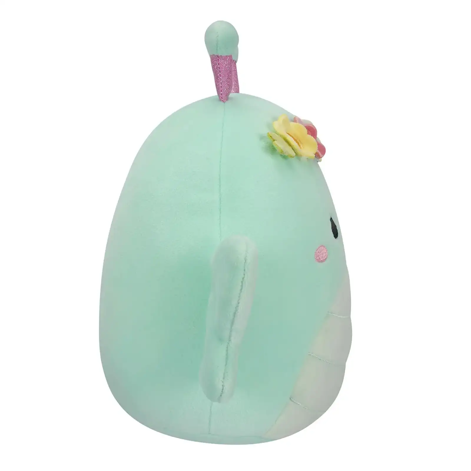Мягкая игрушка SQUISHMALLOWS - БАБОЧКА РЕЙНА (13 cm) (SQER00814)