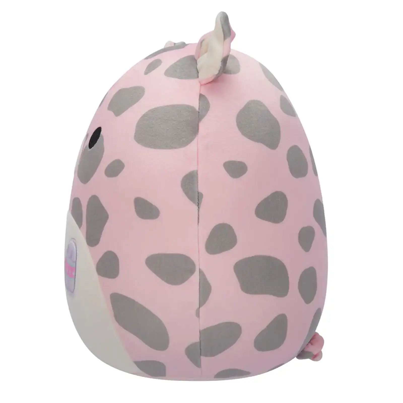 М'яка іграшка SQUISHMALLOWS - ПОРОСЯТКО АКВІТАНІЯ (30 cm) (SQER00846)