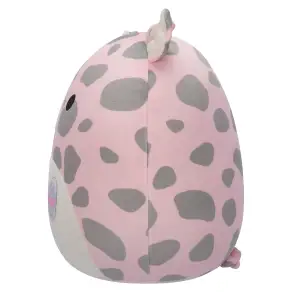 М'яка іграшка SQUISHMALLOWS - ПОРОСЯТКО АКВІТАНІЯ (30 cm) (SQER00846)