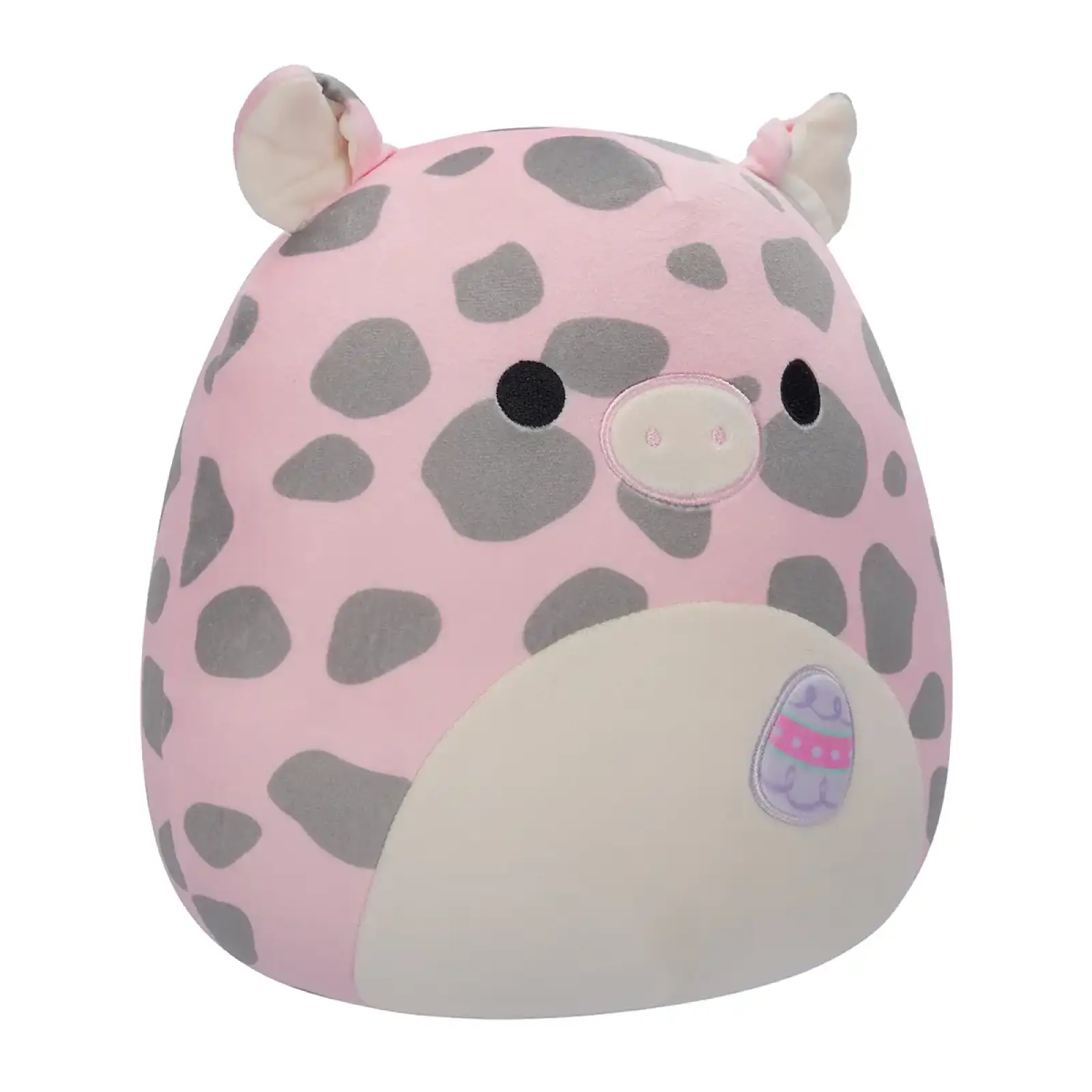 М'яка іграшка SQUISHMALLOWS - ПОРОСЯТКО АКВІТАНІЯ (30 cm) (SQER00846)