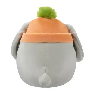 Мягкая игрушка SQUISHMALLOWS - КРОЛИК ВАЛЕНТИНА (13 cm) (SQER00905)