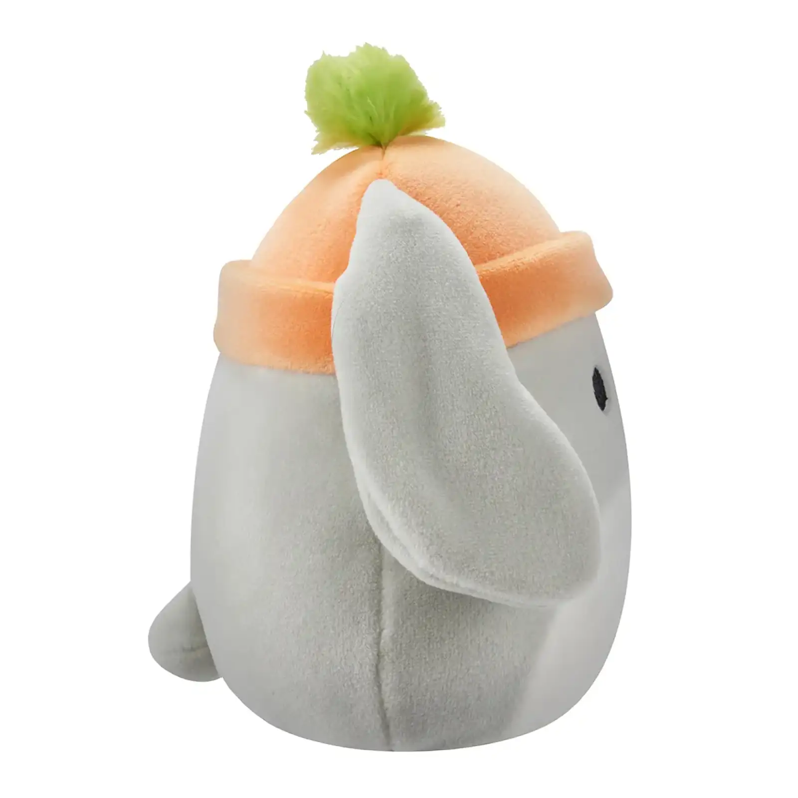 Мягкая игрушка SQUISHMALLOWS - КРОЛИК ВАЛЕНТИНА (13 cm) (SQER00905)