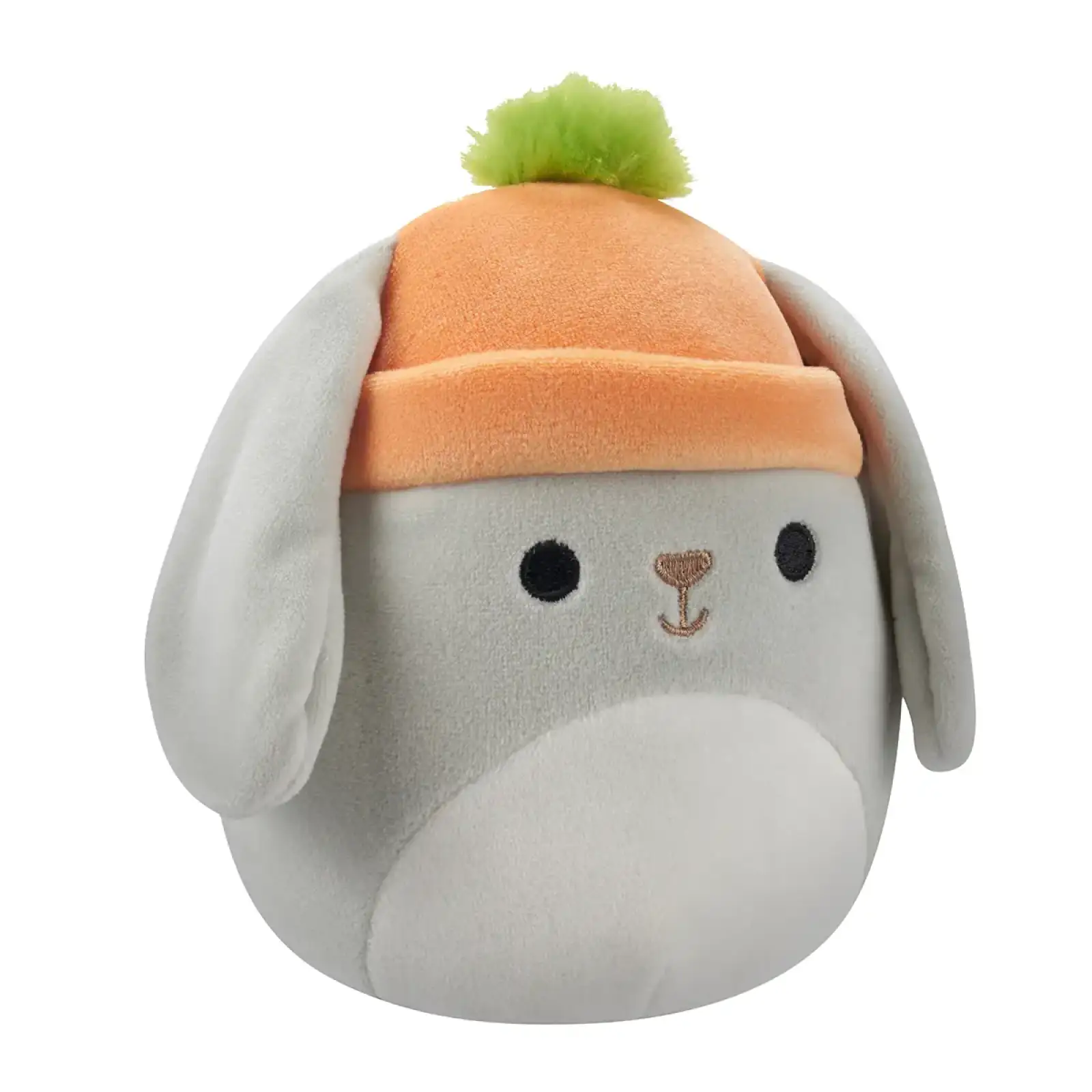 Мягкая игрушка SQUISHMALLOWS - КРОЛИК ВАЛЕНТИНА (13 cm) (SQER00905)