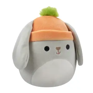 Мягкая игрушка SQUISHMALLOWS - КРОЛИК ВАЛЕНТИНА (13 cm) (SQER00905)