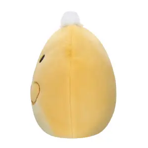 М'яка іграшка SQUISHMALLOWS - ПТАШЕНЯ ТРІСТОН (13 cm) (SQER00907)