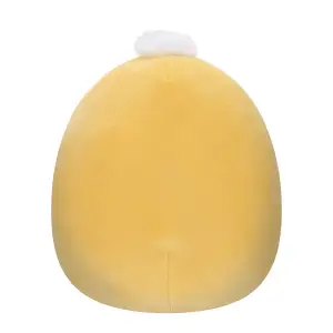 М'яка іграшка SQUISHMALLOWS - ПТАШЕНЯ ТРІСТОН (13 cm) (SQER00907)