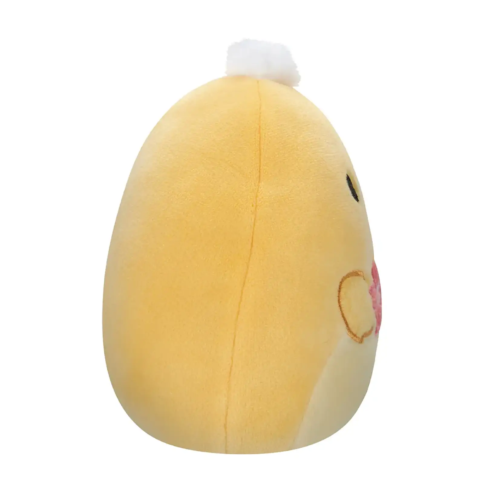 М'яка іграшка SQUISHMALLOWS - ПТАШЕНЯ ТРІСТОН (13 cm) (SQER00907)