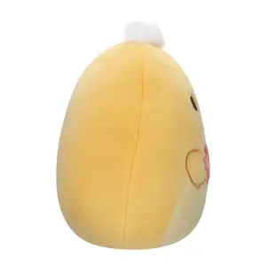 М'яка іграшка SQUISHMALLOWS - ПТАШЕНЯ ТРІСТОН (13 cm) (SQER00907)