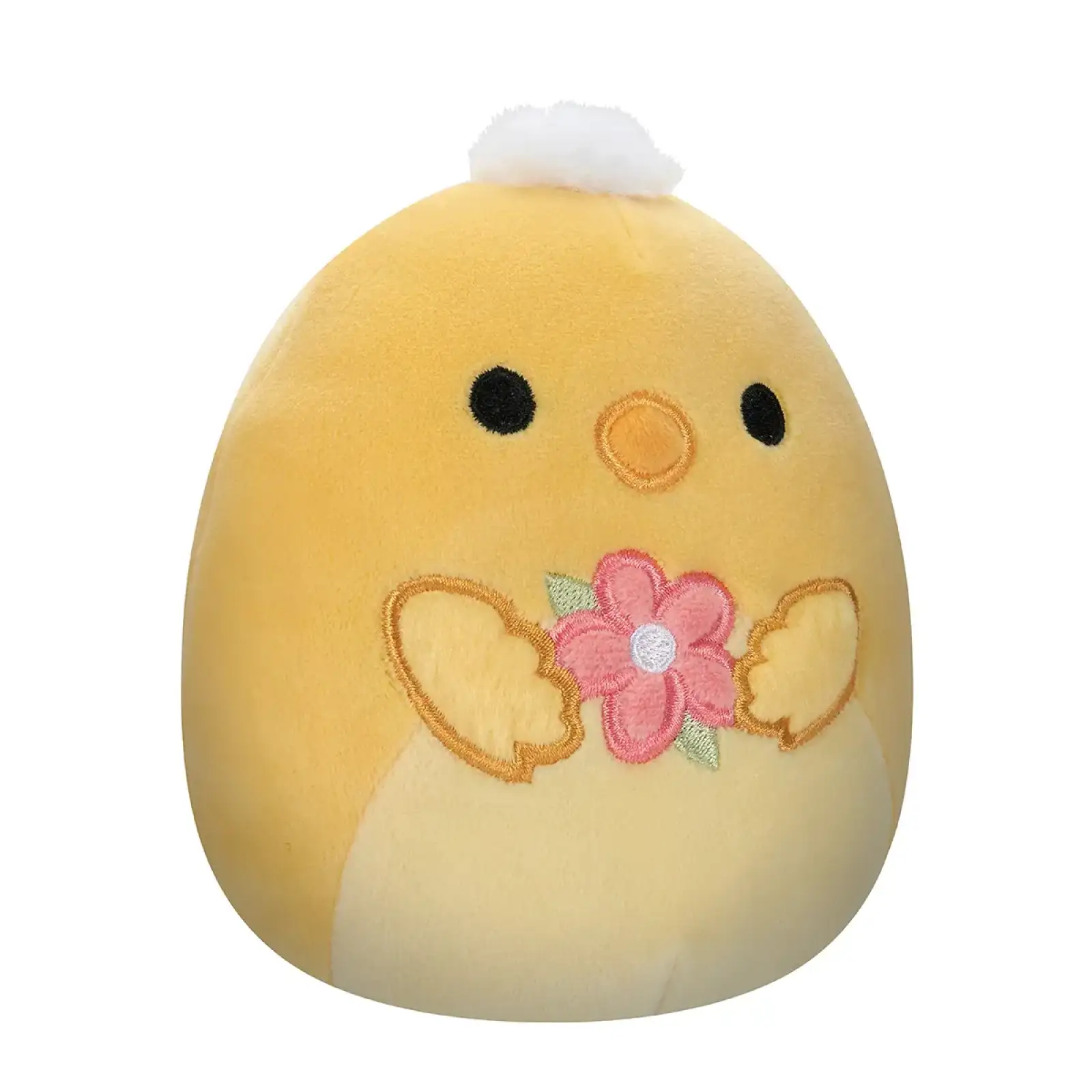 М'яка іграшка SQUISHMALLOWS - ПТАШЕНЯ ТРІСТОН (13 cm) (SQER00907)
