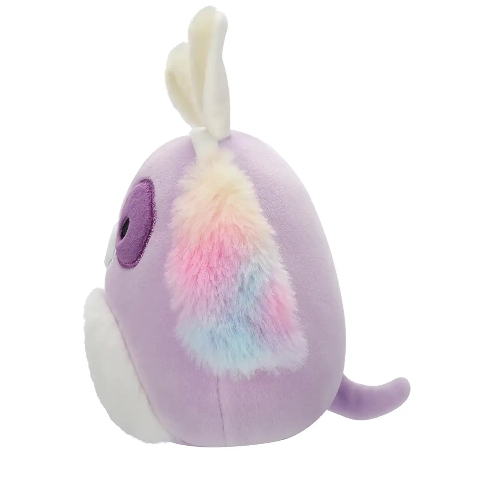 М'яка іграшка SQUISHMALLOWS - СОБАКА БАРБ (13 cm) (SQER00908)