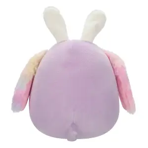 М'яка іграшка SQUISHMALLOWS - СОБАКА БАРБ (13 cm) (SQER00908)