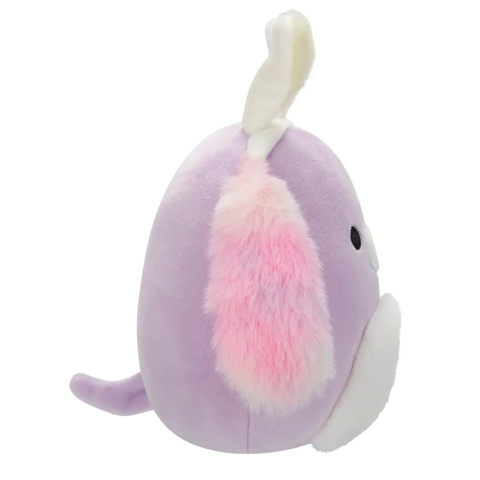 М'яка іграшка SQUISHMALLOWS - СОБАКА БАРБ (13 cm) (SQER00908)