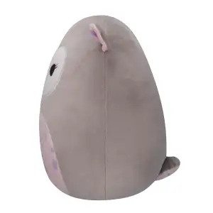 М'яка іграшка SQUISHMALLOWS - СІРЕ ЯГНЯ (30 cm) (SQER00912)