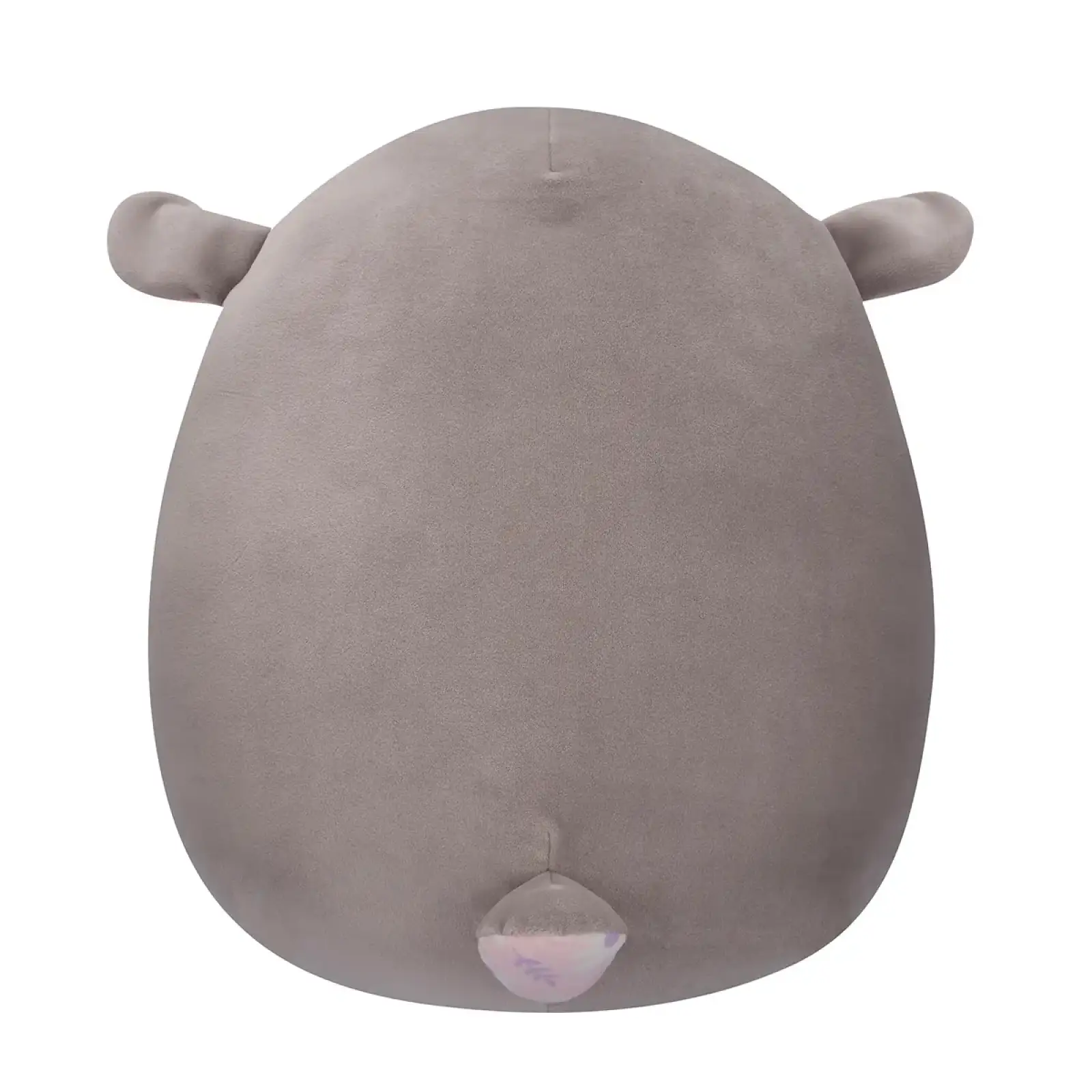 М'яка іграшка SQUISHMALLOWS - СІРЕ ЯГНЯ (30 cm) (SQER00912)