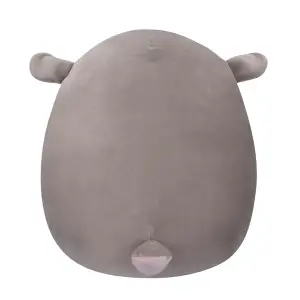 М'яка іграшка SQUISHMALLOWS - СІРЕ ЯГНЯ (30 cm) (SQER00912)