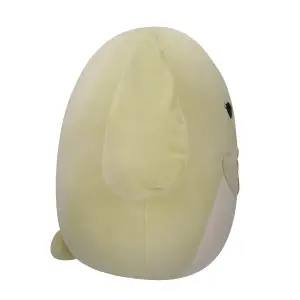 Мягкая игрушка SQUISHMALLOWS - КРОЛИК ХАРА (30 cm) (SQER00913)