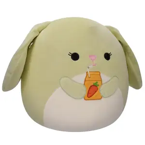 Мягкая игрушка SQUISHMALLOWS - КРОЛИК ХАРА (30 cm) (SQER00913)
