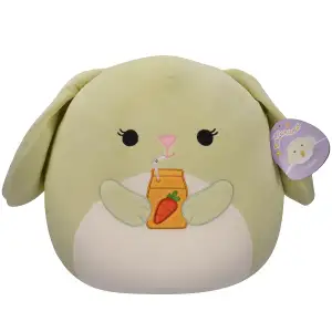 Мягкая игрушка SQUISHMALLOWS - КРОЛИК ХАРА (30 cm) (SQER00913)