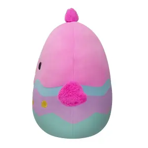 М'яка іграшка SQUISHMALLOWS - ПТАШЕНЯ ІМПРЕССА (30 cm) (SQER00914)