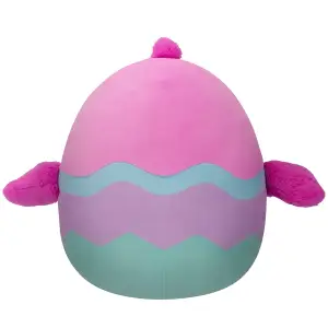 М'яка іграшка SQUISHMALLOWS - ПТАШЕНЯ ІМПРЕССА (30 cm) (SQER00914)
