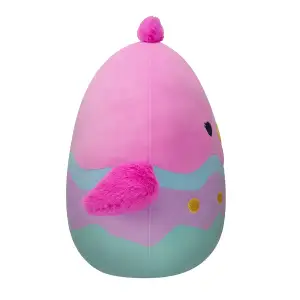 М'яка іграшка SQUISHMALLOWS - ПТАШЕНЯ ІМПРЕССА (30 cm) (SQER00914)