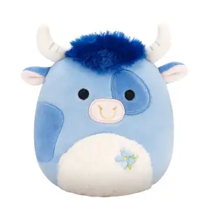 М'яка іграшка SQUISHMALLOWS - БИК БЕРМАЙЄ (13 cm) (SQER01181)