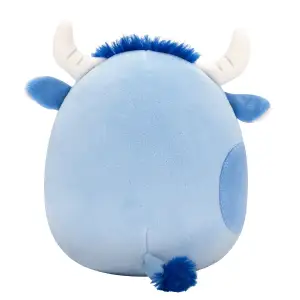 М'яка іграшка SQUISHMALLOWS - БИК БЕРМАЙЄ (13 cm) (SQER01181)