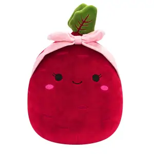 М'яка іграшка SQUISHMALLOWS - БУРЯК КЛАВДІЯ (19 cm) (SQER01204)