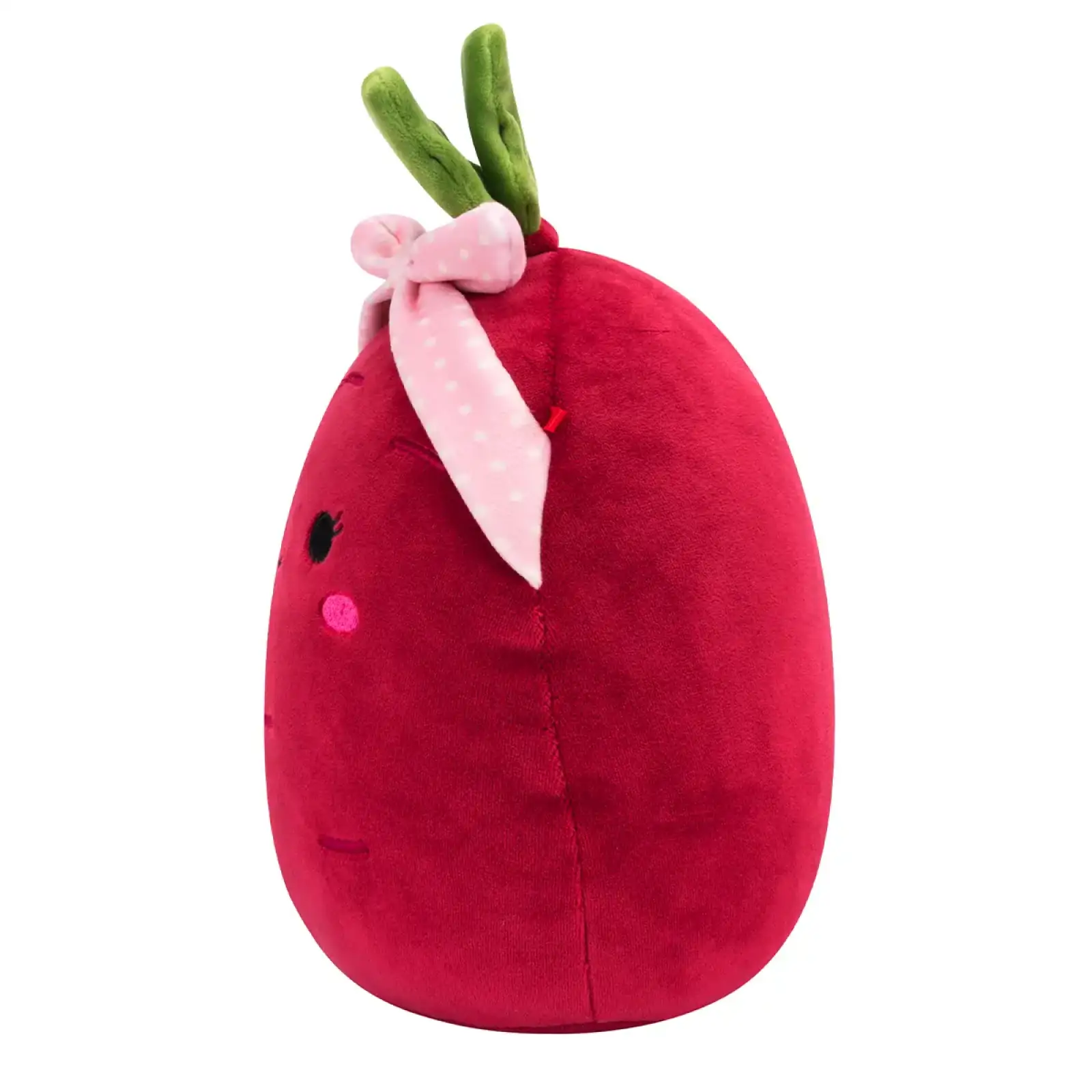 Мягкая игрушка SQUISHMALLOWS - СВЕКЛА КЛАВДИЯ (19 cm) (SQER01204)
