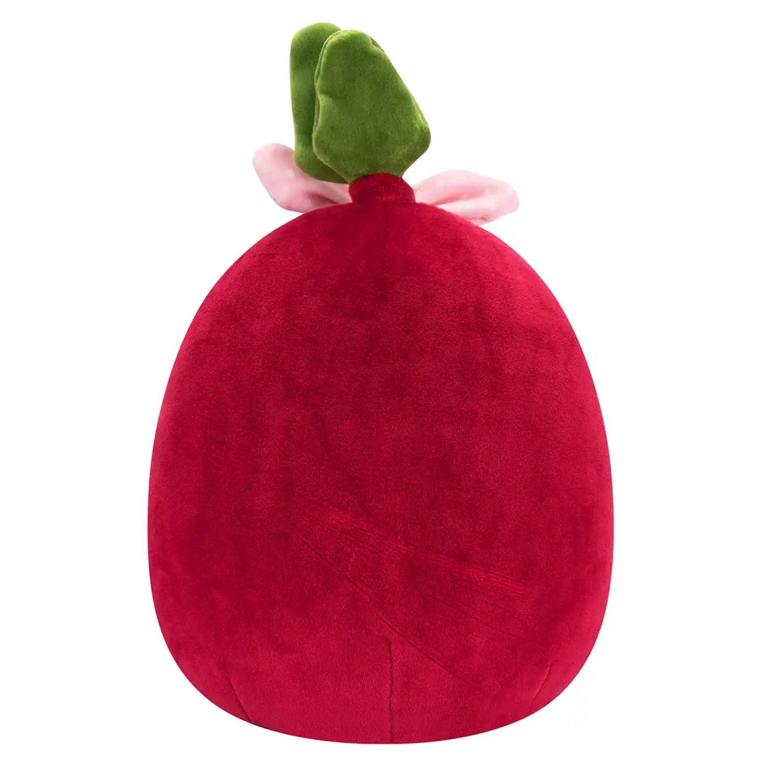 Мягкая игрушка SQUISHMALLOWS - СВЕКЛА КЛАВДИЯ (19 cm) (SQER01204)