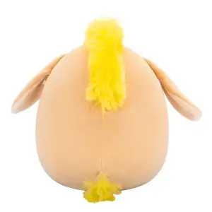 М'яка іграшка SQUISHMALLOWS - ПАСТЕЛЬНИЙ ВІСЛЮЧОК (19 cm) (SQER01205)
