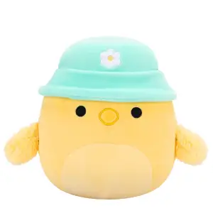М'яка іграшка SQUISHMALLOWS - ПТАШЕНЯ ТРІСТОН (19 cm) (SQER01207)