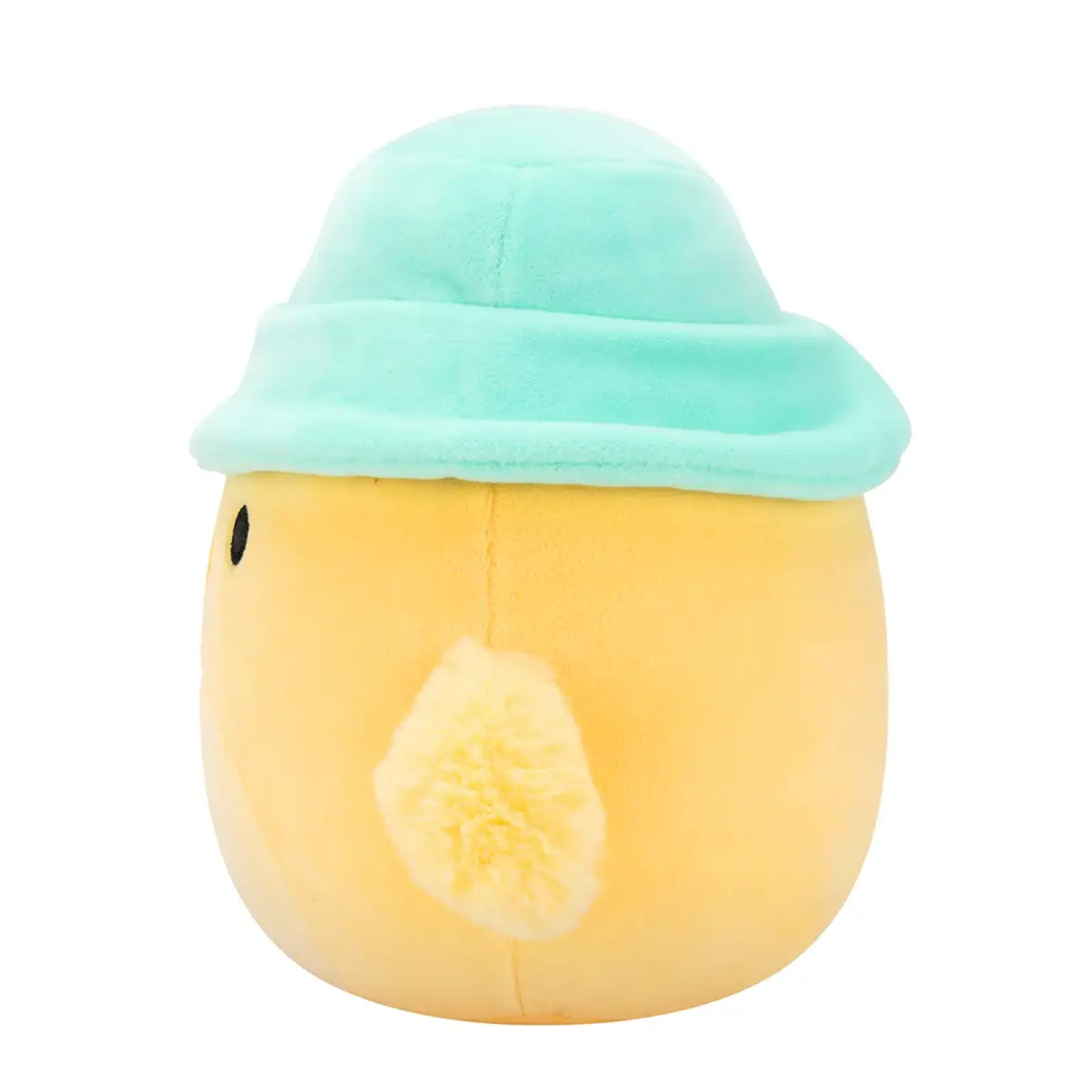 Мягкая игрушка SQUISHMALLOWS - ПТЕНЕЦ ТРИСТОН (19 cm) (SQER01207)