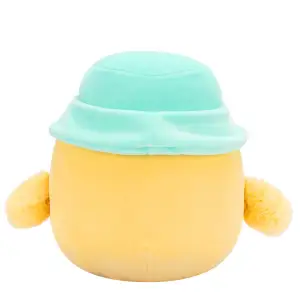 Мягкая игрушка SQUISHMALLOWS - ПТЕНЕЦ ТРИСТОН (19 cm) (SQER01207)