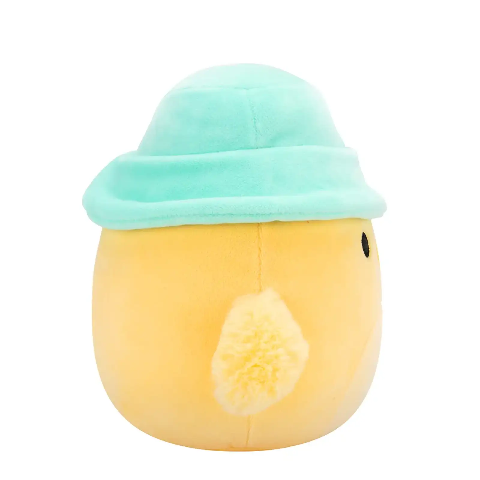 Мягкая игрушка SQUISHMALLOWS - ПТЕНЕЦ ТРИСТОН (19 cm) (SQER01207)