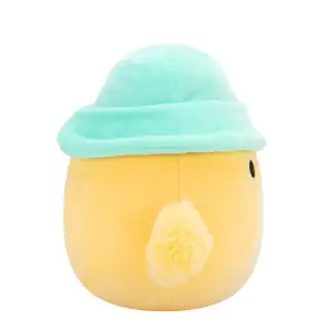 Мягкая игрушка SQUISHMALLOWS - ПТЕНЕЦ ТРИСТОН (19 cm) (SQER01207)