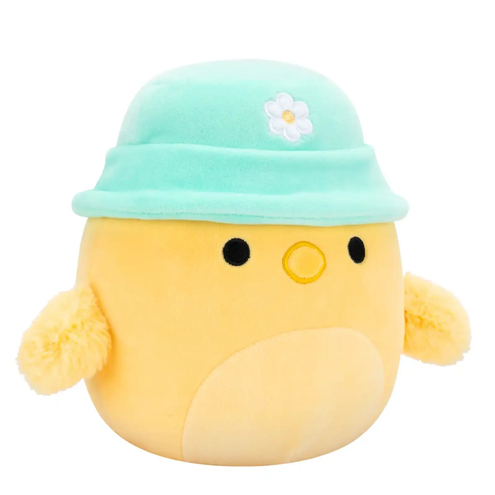 Мягкая игрушка SQUISHMALLOWS - ПТЕНЕЦ ТРИСТОН (19 cm) (SQER01207)